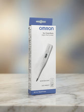 Omron Digital Thermometer