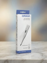 Omron Digital Thermometer