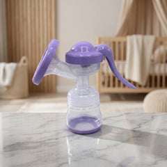 Unique Comfortable & Portable Breastfeeding Solution for Mothers