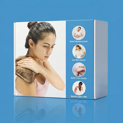 Reusable Heating Pad for Pain Relief