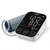 Unique Digital Blood Pressure Monitor