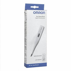 Omron Digital Thermometer