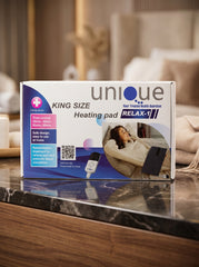 King Size Electric Heating Pad