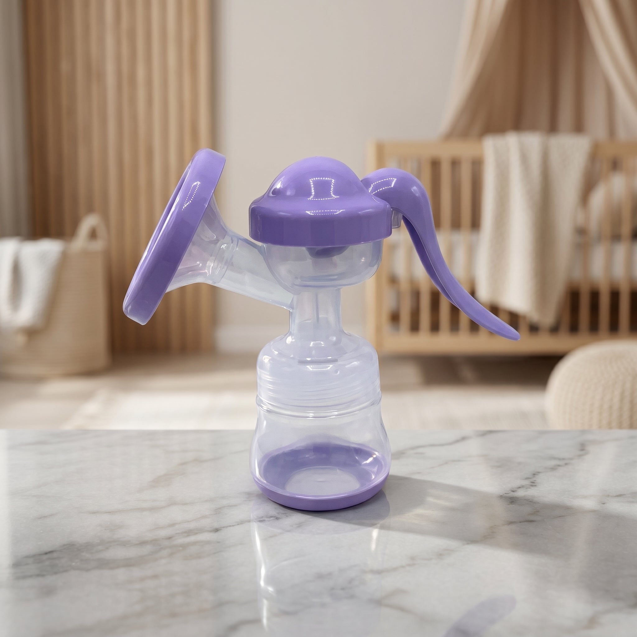 Unique Comfortable & Portable Breastfeeding Solution for Mothers