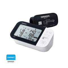 Omron M7 Automatic Blood Pressure Monitor with Bluetooth