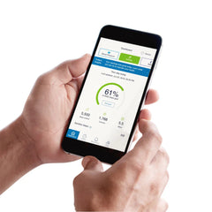 Omron M7 Automatic Blood Pressure Monitor with Bluetooth