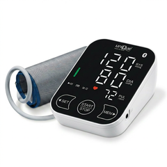 Unique Digital Blood Pressure Monitor