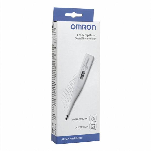 Omron Digital Thermometer