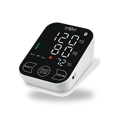 Unique Digital Blood Pressure Monitor