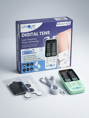 Unique Digital TENS Massager