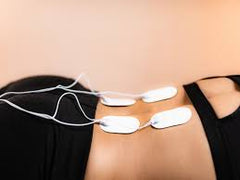 Relax-6 TENS Muscle & Nerve Stimulator Kit